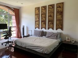 Mount Faber Lodge (D4), Condominium #342000381